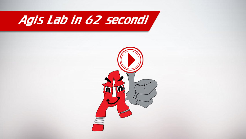 Agis Lab in 62 secondi