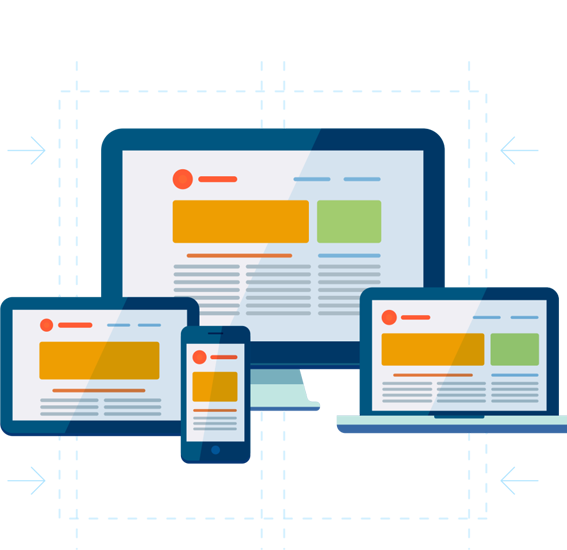 web design