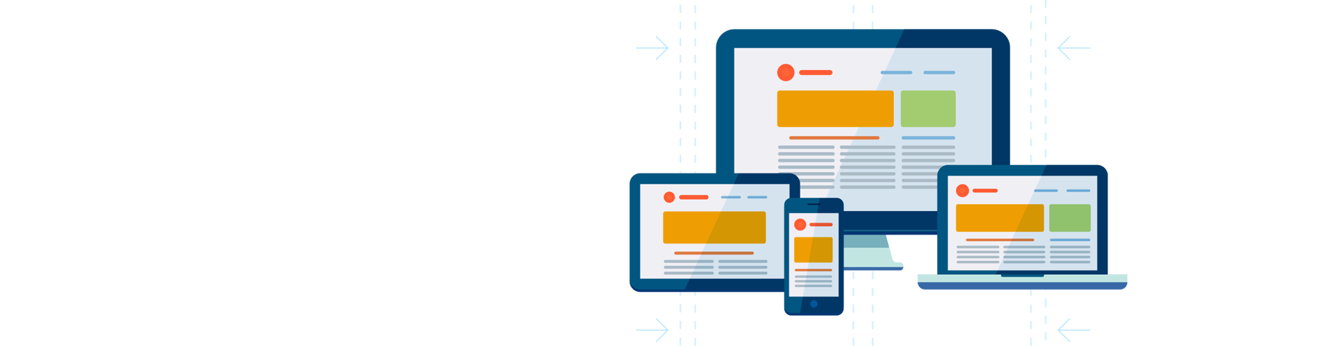 Realizzazione Siti Web