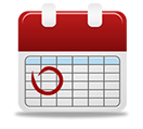 VTE Calendar