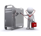 Checkup rete aziendale
