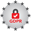 GDPR web