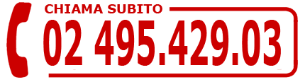 telefono rosso